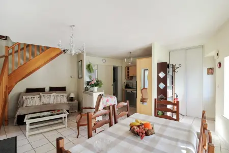 Maison confortable Ornans + Jardin, Maison 4 personnes à Ornans - Photo 2