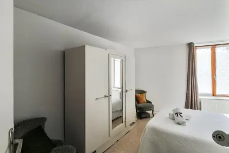 Maison confortable Ornans + Jardin, Maison 4 personnes à Ornans - Photo 9