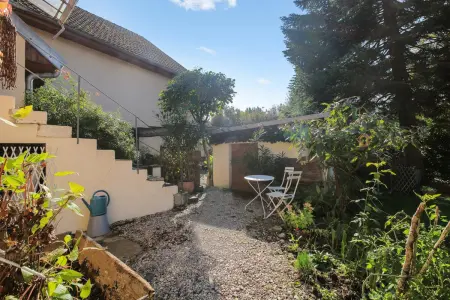 Maison confortable Ornans + Jardin, Maison 4 personnes à Ornans - Photo 21