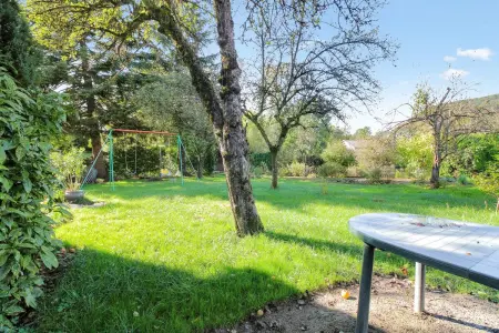 Maison confortable Ornans + Jardin, Maison 4 personnes à Ornans - Photo 22