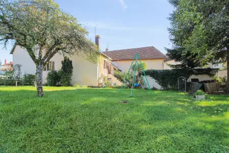 Maison confortable Ornans + Jardin, Maison 4 personnes à Ornans - Photo 23