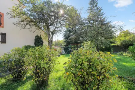 Maison confortable Ornans + Jardin, Maison 4 personnes à Ornans - Photo 25