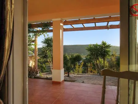 Maison de charme à Alte avec piscine, Maison 4 personnes à Alte - Photo 3