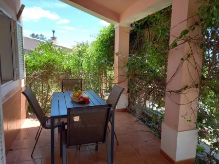 Maison de charme à Alte avec piscine, Maison 4 personnes à Alte - Photo 8