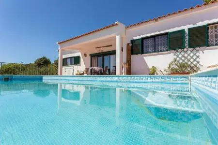 Villa moderne à Loulé avec piscine privée, Villa 6 personnes à Loulé - Photo 1