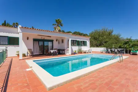 Villa moderne à Loulé avec piscine privée, Villa 6 personnes à Loulé - Photo 2