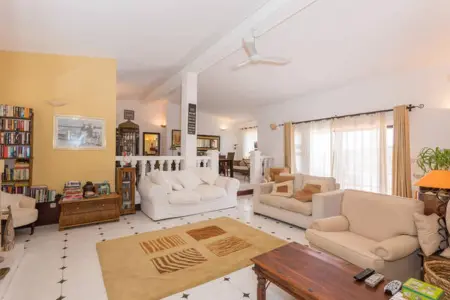 Villa moderne à Loulé avec piscine privée, Villa 6 personnes à Loulé - Photo 5