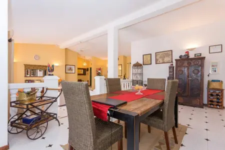 Villa moderne à Loulé avec piscine privée, Villa 6 personnes à Loulé - Photo 6