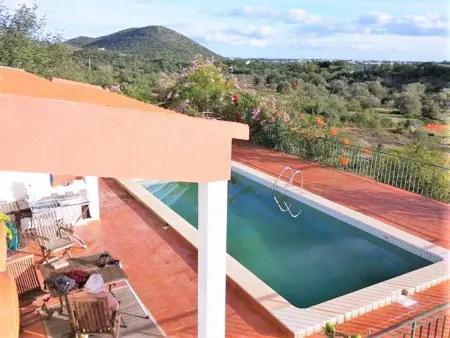 Villa moderne à Loulé avec piscine privée, Villa 6 personnes à Loulé - Photo 10