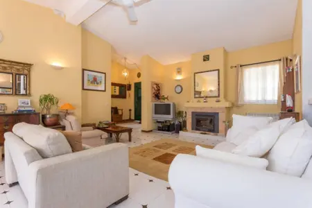 Villa moderne à Loulé avec piscine privée, Villa 6 personnes à Loulé - Photo 12