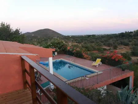 Villa moderne à Loulé avec piscine privée, Villa 6 personnes à Loulé - Photo 13
