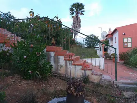 Villa moderne à Loulé avec piscine privée, Villa 6 personnes à Loulé - Photo 25