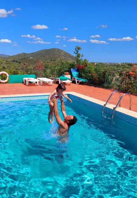 Villa moderne à Loulé avec piscine privée, Villa 6 personnes à Loulé - Photo 57