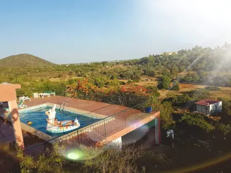Villa moderne à Loulé avec piscine privée, Villa 6 personnes à Loulé - Photo 65