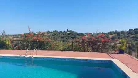 Villa moderne à Loulé avec piscine privée, Villa 6 personnes à Loulé - Photo 67