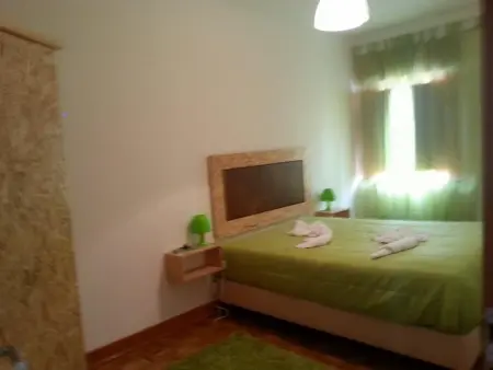 Appartement spacieux à Seia - 110 m² avec terrasse avec vue - Photo 8
