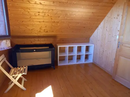 Chalet charmant à Saint-Gènes-Champespe avec parking privé - Photo 29