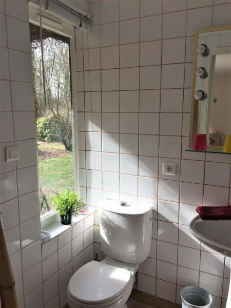 Maison de charme à Saint Branchs avec jardin d'1 hectare - Photo 16