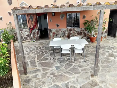 Maison avec vue et jacuzzi à Adeje, Maison 4 personnes à Adeje - Photo 2