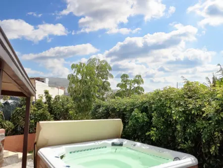 Maison avec vue et jacuzzi à Adeje, Maison 4 personnes à Adeje - Photo 3