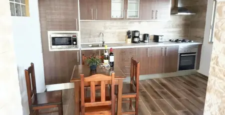 Maison avec vue et jacuzzi à Adeje, Maison 4 personnes à Adeje - Photo 6