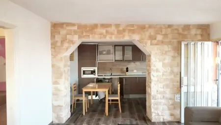 Maison avec vue et jacuzzi à Adeje, Maison 4 personnes à Adeje - Photo 7