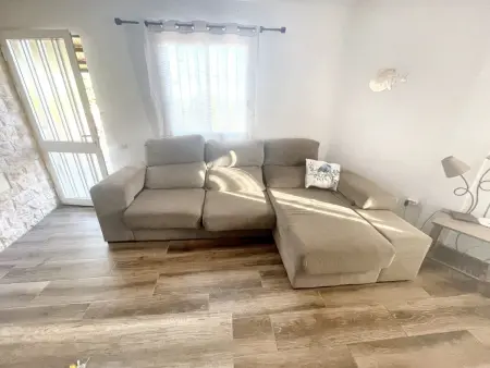 Maison avec vue et jacuzzi à Adeje, Maison 4 personnes à Adeje - Photo 8