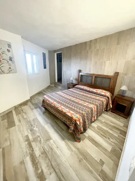 Maison avec vue et jacuzzi à Adeje, Maison 4 personnes à Adeje - Photo 9