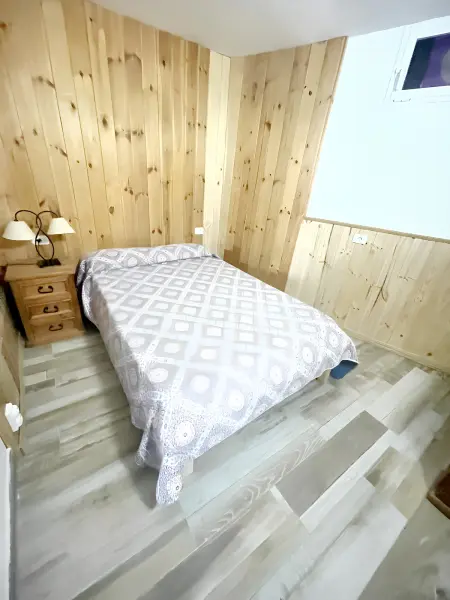 Maison avec vue et jacuzzi à Adeje, Maison 4 personnes à Adeje - Photo 11