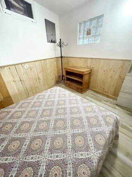 Maison avec vue et jacuzzi à Adeje, Maison 4 personnes à Adeje - Photo 12