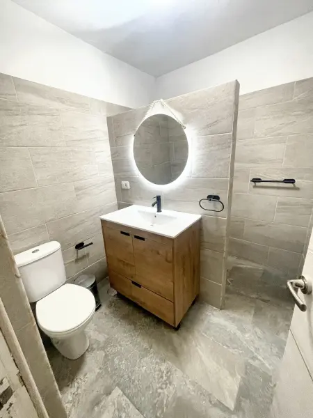 Maison avec vue et jacuzzi à Adeje, Maison 4 personnes à Adeje - Photo 13