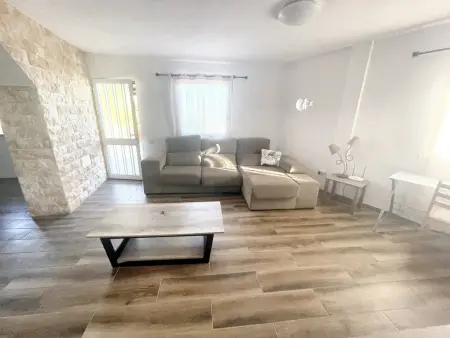 Maison avec vue et jacuzzi à Adeje, Maison 4 personnes à Adeje - Photo 15