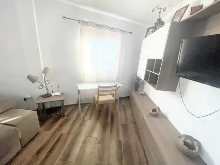 Maison avec vue et jacuzzi à Adeje, Maison 4 personnes à Adeje - Photo 16