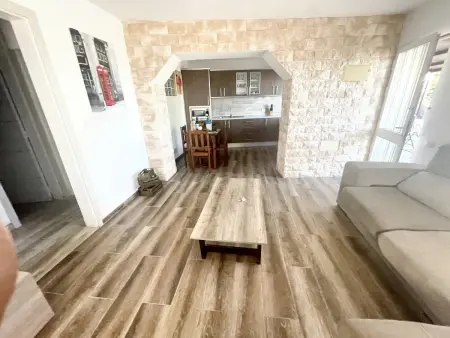 Maison avec vue et jacuzzi à Adeje, Maison 4 personnes à Adeje - Photo 17