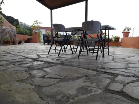 Maison avec vue et jacuzzi à Adeje, Maison 4 personnes à Adeje - Photo 18