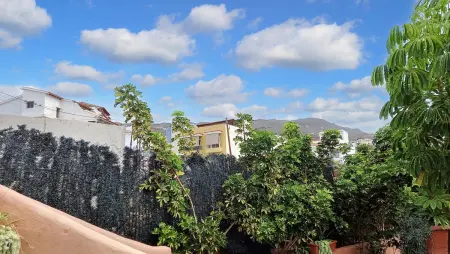 Maison avec vue et jacuzzi à Adeje, Maison 4 personnes à Adeje - Photo 28