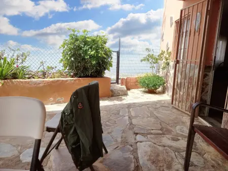 Maison avec vue et jacuzzi à Adeje, Maison 4 personnes à Adeje - Photo 34