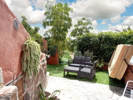 Maison avec vue et jacuzzi à Adeje, Maison 4 personnes à Adeje - Photo 35