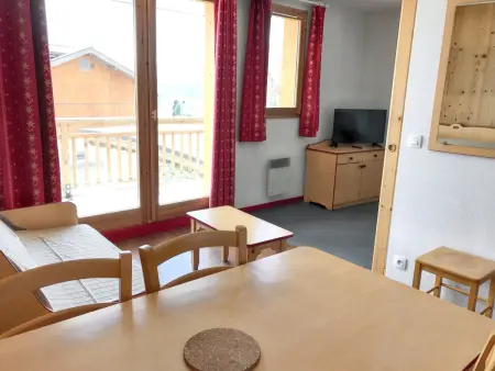 Appartement cosy à Saint François Longchamp 35 m² - Photo 4