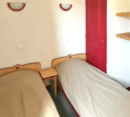 Appartement cosy à Saint François Longchamp 35 m² - Photo 7