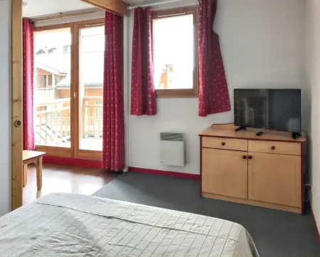 Appartement cosy à Saint François Longchamp 35 m² - Photo 8