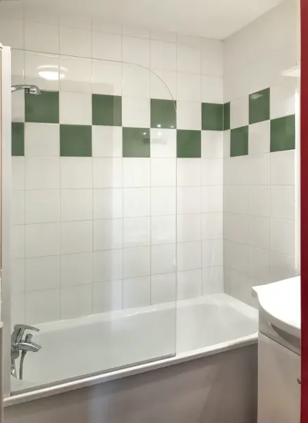 Appartement cosy à Saint François Longchamp 35 m² - Photo 10