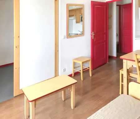 Appartement cosy à Saint François Longchamp 35 m² - Photo 11