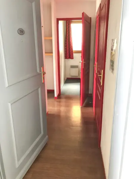 Appartement cosy à Saint François Longchamp 35 m² - Photo 12