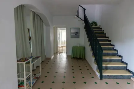 Maison familiale Punta Umbría + Terrasse, Maison 12 personnes à Punta Umbría - Photo 1