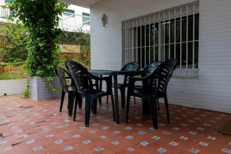 Maison familiale Punta Umbría + Terrasse, Maison 12 personnes à Punta Umbría - Photo 2