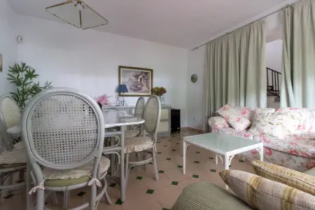 Maison familiale Punta Umbría + Terrasse, Maison 12 personnes à Punta Umbría - Photo 3