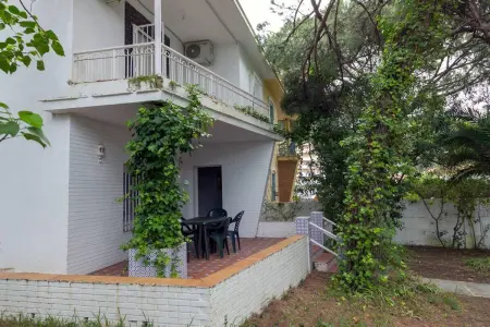 Maison familiale Punta Umbría + Terrasse, Maison 12 personnes à Punta Umbría - Photo 4