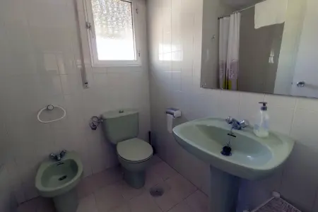 Maison familiale Punta Umbría + Terrasse, Maison 12 personnes à Punta Umbría - Photo 8