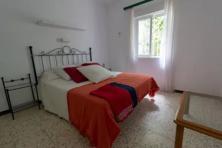 Maison familiale Punta Umbría + Terrasse, Maison 12 personnes à Punta Umbría - Photo 11